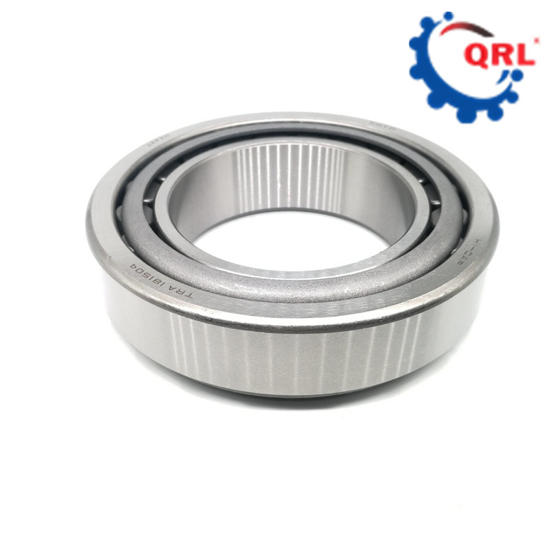 Chrome Steel Tra181504 Auto Tapered Roller Bearing Size 90x150x38.5 For HINO LOHAN