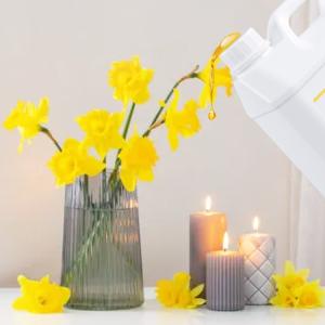 Quality Best Selling Candle Oil Fragrance High Concentrated Candle Fragrance Oils wholesale