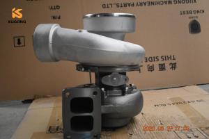 Quality D8K 3306B 2W1744 3306 Excavator Turbocharger wholesale
