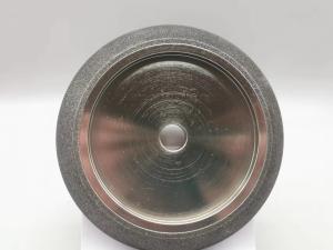 Quality 5inch Cbn Grinding Wheels For Band Saw Sharpening Bacho 127 * 22 * 14mm wholesale