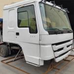 The Latest Durable Chinese Heavy Truck Truck Tractor for Construction and
