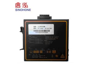 Quality DC Power Fiber Optic Media Converter Industrial Ethernet Optical Transceiver wholesale
