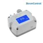 0-5V 0-10V Digital Differential Pressure Transducer RS485