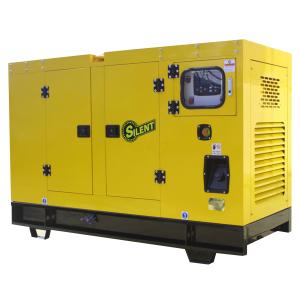 Quality CE/ISO Certified 100kw Gas Turbine Generator for Biogas/Natural Gas/LPG at 230/400V wholesale