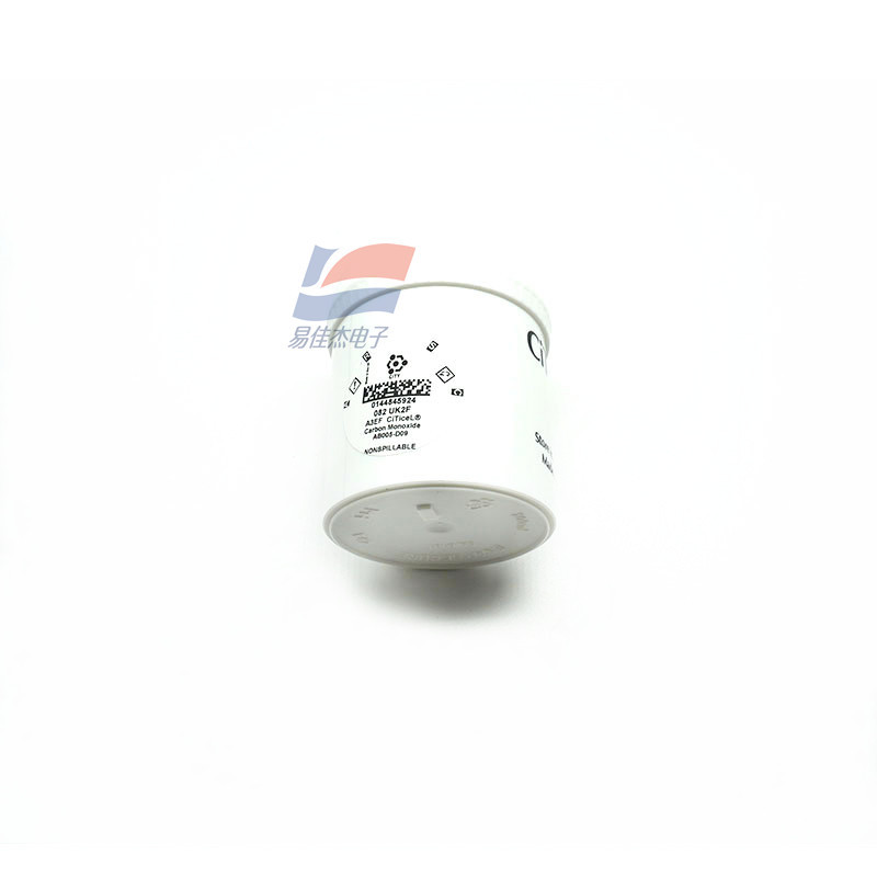 A3EF A3EFF A7EF Electrochemistry Carbon Monxide 0-2000ppm For Gas Analyzers Carbon Monoxide