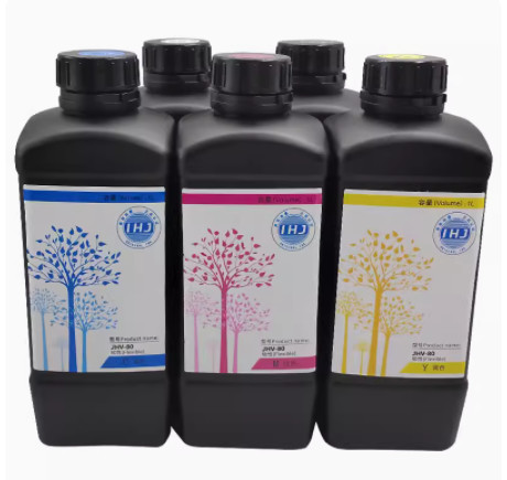 Original Japan Sakata UV 6neutral soft hard ink for Toshiba CE4 Ricoh G4G5G