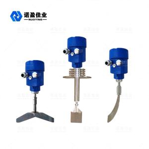 Quality NYZX Rotary Paddle Level Switch Multiple Blade IP67 24VDC wholesale