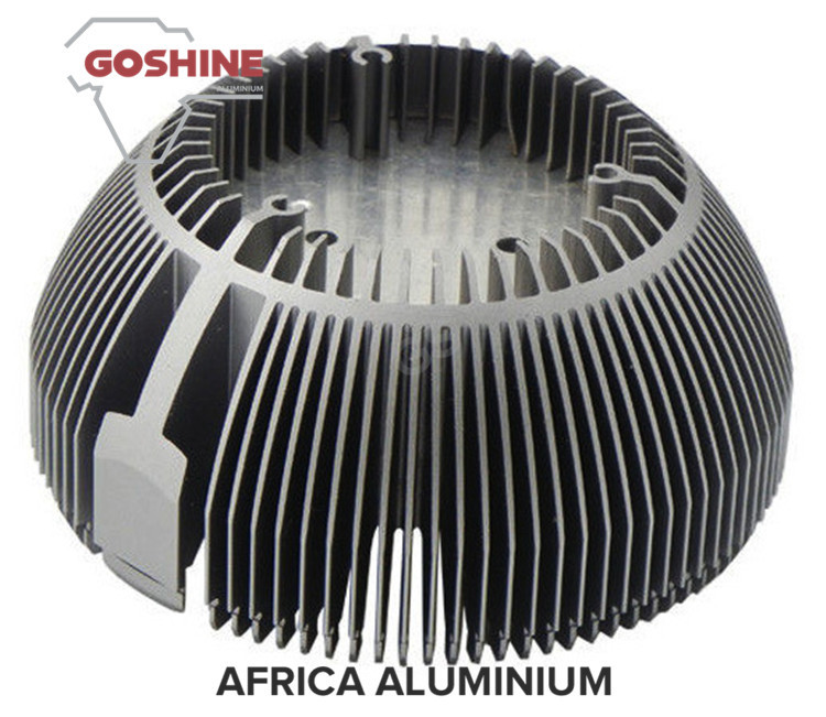 aluminium sheet film heatsink /cnc part heatsink aluminium /extruded aluminium heat