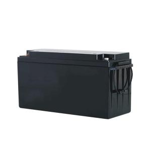 Quality Screwable Leadyo 12.8V LiFePO4 Battery 12V 150Ah Rechargeable Batteries For RV ,Caravan , Motorhome , Campering wholesale
