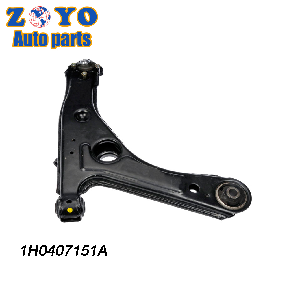 1H0407151A 1H0407152 Track Control Arm for VW PASSAT Variant 2000-2005 Ready to Ship