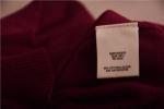 Ladies V neck sweaters