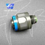 MIL-DTL-38999 Series Ⅰ，Ⅱ，And Ⅲ Connectors, D38999/26WA35PN. D38999 Series Ⅲ