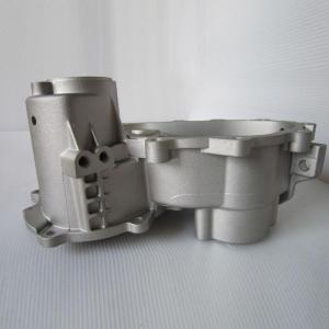 Quality CNC Machining IGS ADC10 Aluminum Die Casting Mold wholesale