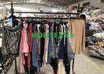 Clean Used Summer Clothes British Style Second Hand Womens Cotton Skirts