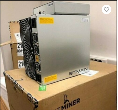Innosilicon A9 ZMaster Blockchain Miner Equihash Algorithm 50ksol/S 620W For ZEN Coin