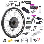VERSION 3 HUB MOTOR 3000W E Bike Kit