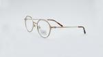 Titanium Optical Eyewear Non-prescription Vintage Eyeglasses Frame for Women and