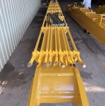Hot Promotion 40-47T Excavator Extended Arm Long Reach Demolition Boom Arm Long