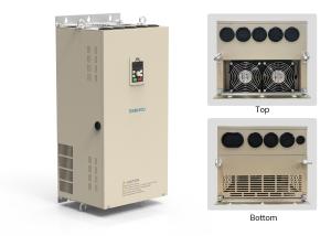 China 90KW AC Drive VSD Frequency Inverter For Machine on sale