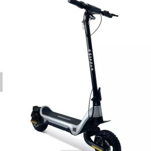 Quality On sale 12 Inch Wheel 250 Watt Electric Road Scooter For Adults wholesale