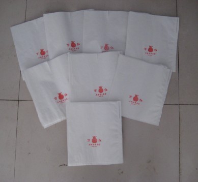 Guava growing bag machine
