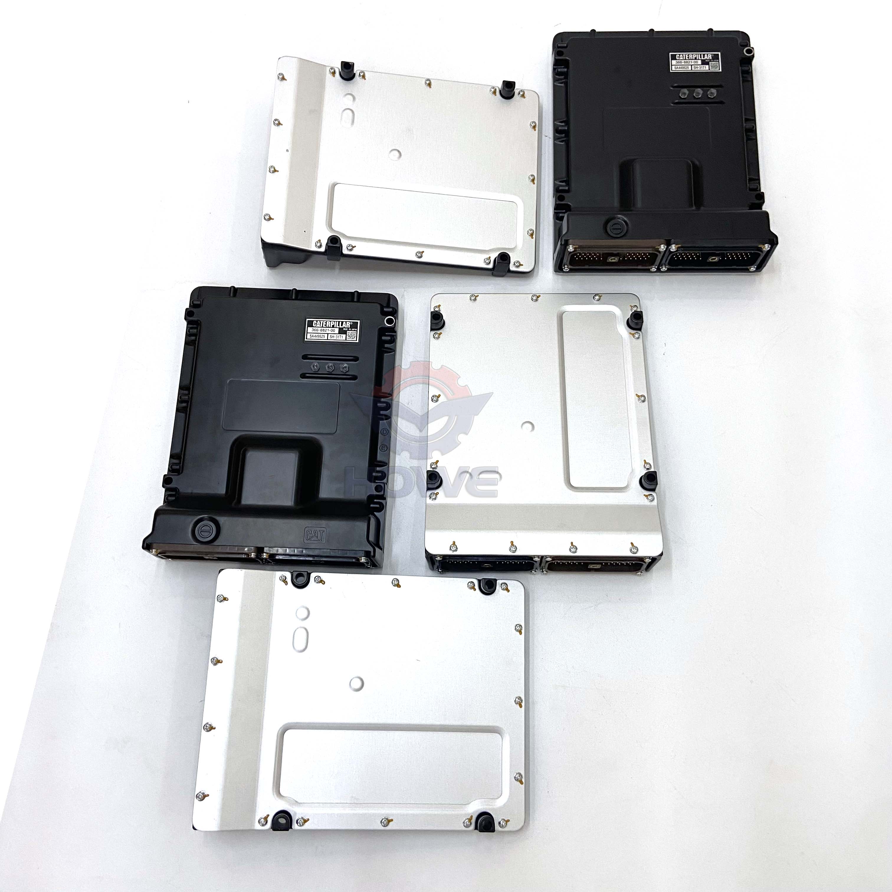 E320D HYD Controller 3668821 366-8821-00 Excavator Hydraulic Controller ECU Guaranteed