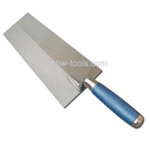 Quality Carbon steel bricklaying trowel wholesale