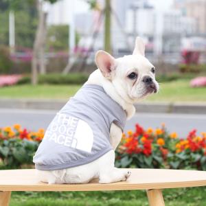 Quality Dog Clothes Nice Quality Multiple Sizes From XS To 5XL Stylish Soft Breathable Vest Summer wholesale