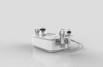 Nubway Portable ultrasonic vacuum cavitation slimming machines