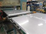 Durable Stainless Steel Sandwich Panel For Clean Room Insulated EPS Sandwich