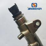 Dongfeng 17520MA71A 0445214112 Engine Diesel ZD30 High Pressure Fuel Common Rail