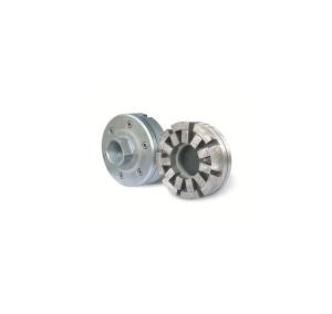 Quality 125mm Resin Frankfurt Diamond Grinding Block No120 Grit Cup Diamond Wheel wholesale