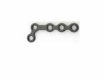 Medics Healthcare Implants , Orthopedic Implants Hospital Plate 2.0 Mm Diameter