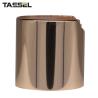 Buy cheap Screw Press Disc Top Closures Metal Sheathed With Leakage - Prevention from wholesalers