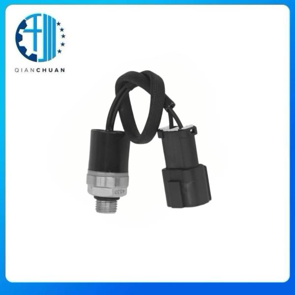 Oil Pressure Switch 9Y2-4537 9Y24537 For Komatsu PC200-8 WA380-3 Excavator Spare