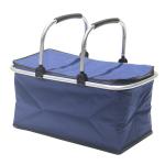 Wholesale Outdoor Portable Insulated Cooler Lunch Bags Storage Box Camping