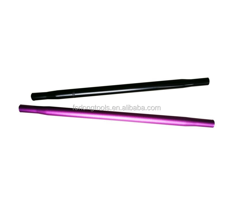5/8" Thread Pitch 6061 Aluminum Tie Rod Tube for Universal Purpose and Replacement/Maintenance/Upgrade