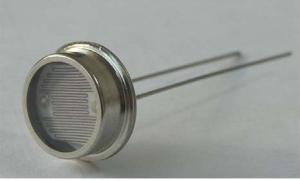 Quality Metal CDS Photoconductive Cell wholesale