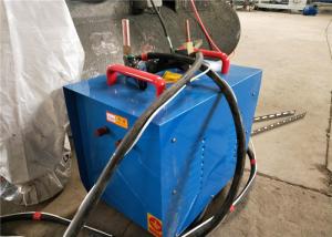 China Small Portable Spot Welding Machine Microcomputer Intelligent Control Rated Capacity 40KVA on sale