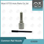 G3S59 Denso Common Rail Nozzle For Injectors 295050-1090/3100