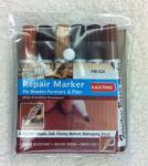 Water proof repair marker for wooden furniture & floor