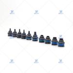 ASM SIPLACE NOZZLES ,metal nozzle , pick and place vacuum nozzle