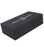 Jewelry Watch Eyewear Packaging Paper Box With Magnetic Closure And EVA Insert