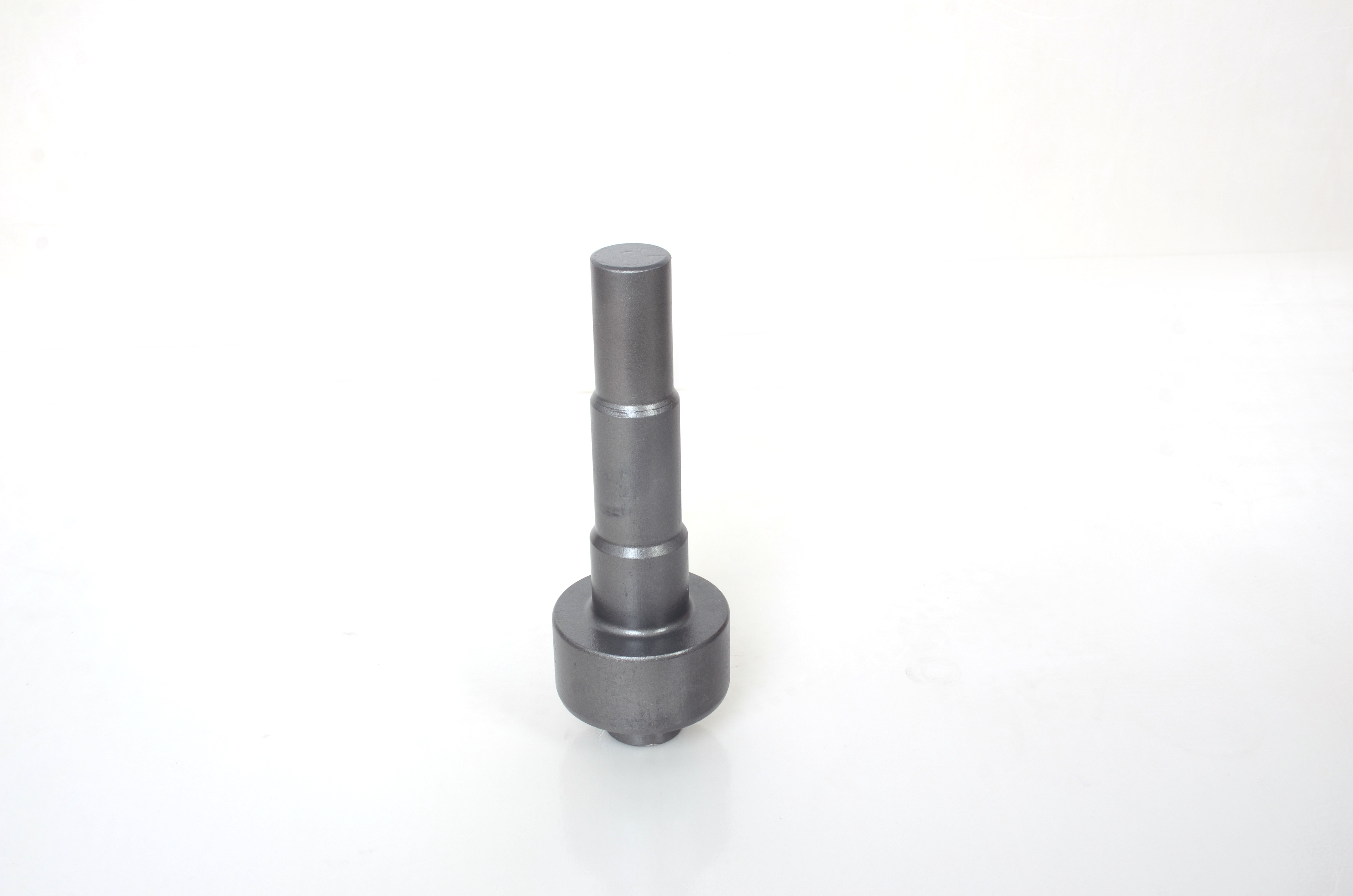 Low Carbon Machine Shaft Types 20MnCrS5 2kg Shaft Heat Treatment