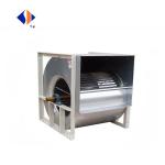 220V/380V Voltage High Material and Stainless Steel Blades Centrifugal Fans at
