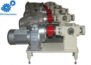 Quality Commercial Chocolate Making Equipment Pump With Heated - Water Jacket wholesale