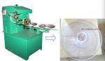 16 - 18 cm Fan Wire Guard Hydraulic Press Machine 25 Ton Capacity