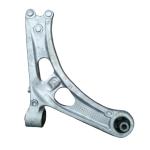 Peugeot 408X Citroen C5X Front Axle Triangle Arm YL01839480 YL01839680 Auto