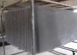 Black Epoxy Coated Stainless Steel Window Screen Mesh SS 304 Mosquito Net 6