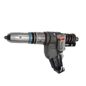 Quality Standard Size Auto Parts Diesel Fuel Pump Injectors Nozzle 3409975 For N14 wholesale